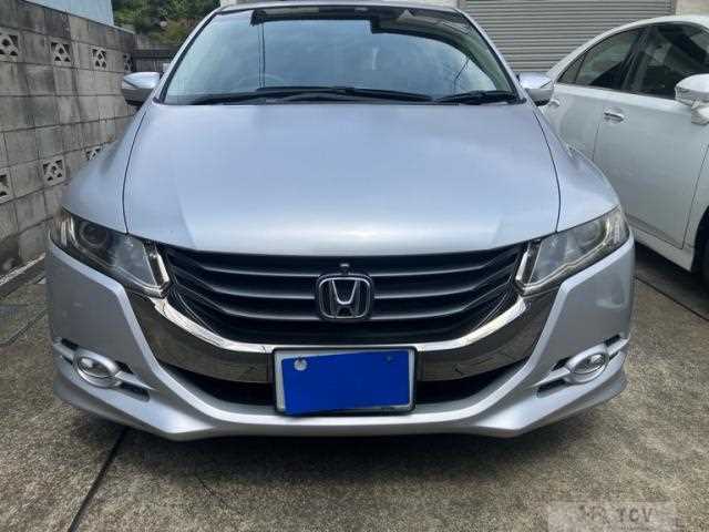 2010 Honda Odyssey