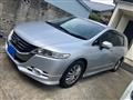2010 Honda Odyssey