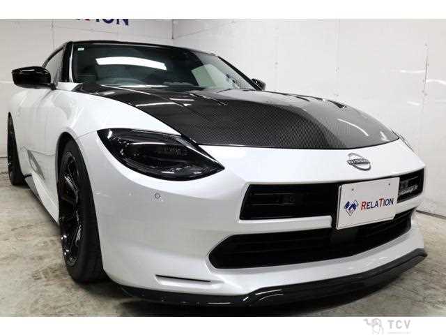 2023 Nissan Fairlady Z