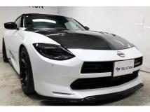 2023 Nissan Fairlady Z