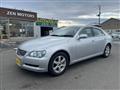 2009 Toyota Mark X