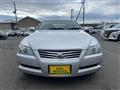 2009 Toyota Mark X