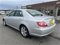 2009 Toyota Mark X