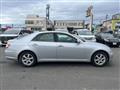 2009 Toyota Mark X