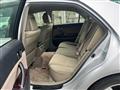 2009 Toyota Mark X