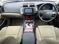 2009 Toyota Mark X