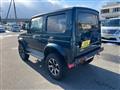 1996 Suzuki Jimny Sierra