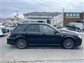 2006 Subaru Impreza Sportswagon