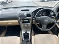 2006 Subaru Impreza Sportswagon