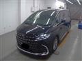 2023 Toyota Alphard G