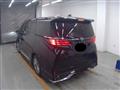 2023 Toyota Alphard G