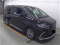 2023 Toyota Alphard G