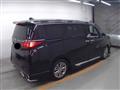 2023 Toyota Alphard G