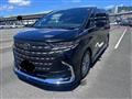 2023 Toyota Alphard G