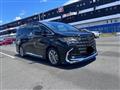 2023 Toyota Alphard G