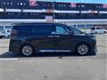 2023 Toyota Alphard G