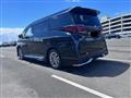 2023 Toyota Alphard G
