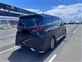 2023 Toyota Alphard G
