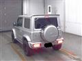 2021 Suzuki Jimny Sierra