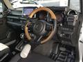 2021 Suzuki Jimny Sierra