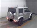 2021 Suzuki Jimny Sierra