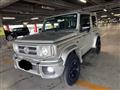 2021 Suzuki Jimny Sierra