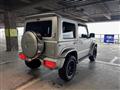 2021 Suzuki Jimny Sierra