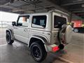 2021 Suzuki Jimny Sierra