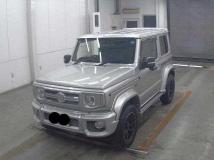 2021 Suzuki Jimny Sierra
