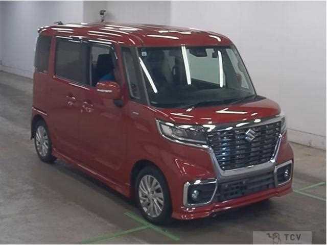 2019 Suzuki Suzuki Others