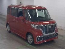 2019 Suzuki Suzuki Others