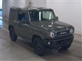 2022 Suzuki Jimny