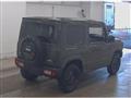 2022 Suzuki Jimny