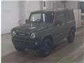 2022 Suzuki Jimny