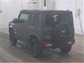 2022 Suzuki Jimny