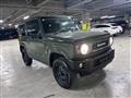 2022 Suzuki Jimny