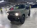 2022 Suzuki Jimny
