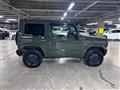 2022 Suzuki Jimny