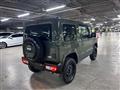 2022 Suzuki Jimny