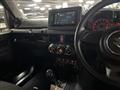2022 Suzuki Jimny