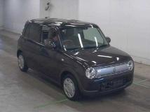 2023 Suzuki Lapin