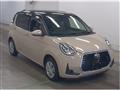 2023 Toyota Passo