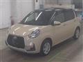 2023 Toyota Passo