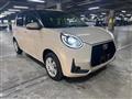2023 Toyota Passo