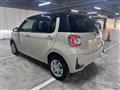 2023 Toyota Passo