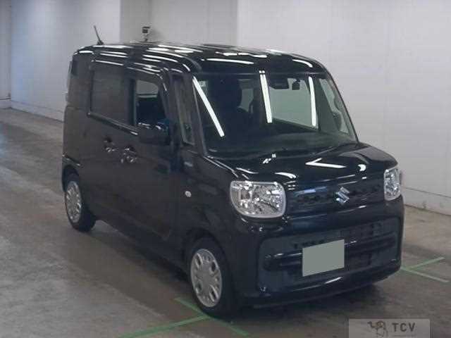 2020 Suzuki Suzuki Others