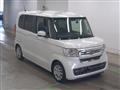2022 Honda N BOX