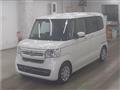 2022 Honda N BOX