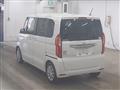 2022 Honda N BOX