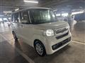 2022 Honda N BOX